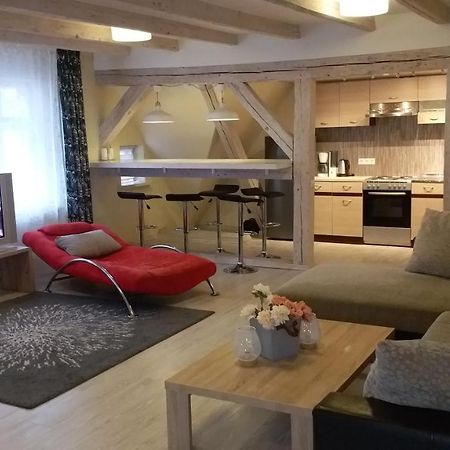 Studio Apartment Pärnu Eksteriør bilde